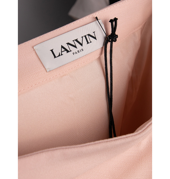 Юбка • Lanvin • Розовый