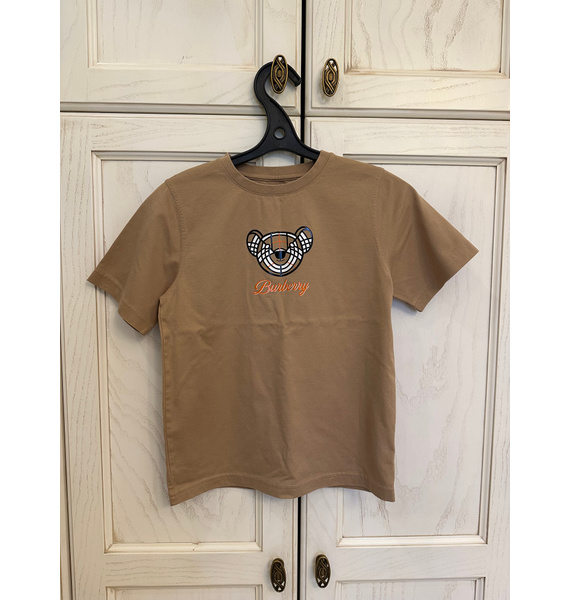 Комплект • Burberry Kids • Белый