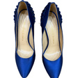 Туфли • Charlotte Olympia • Синий