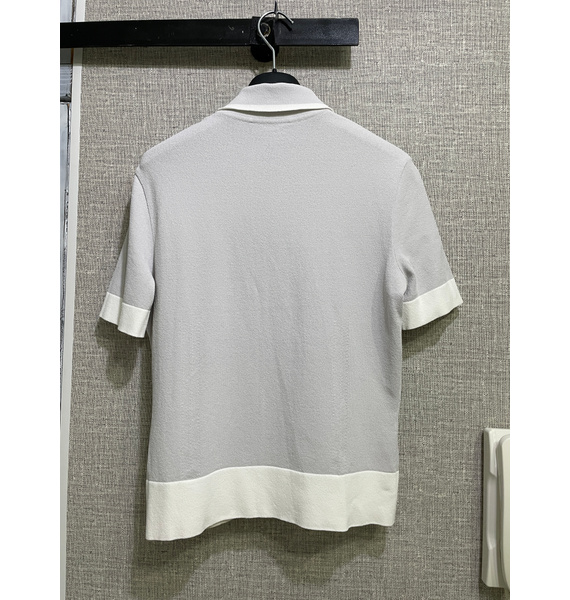 Джемпер • Salvatore Ferragamo • Серый