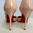 Туфли • Christian Louboutin • Бежевый