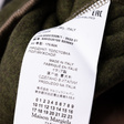 Свитшот • Maison Margiela • Хаки