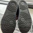 Кеды • Nike • Черный