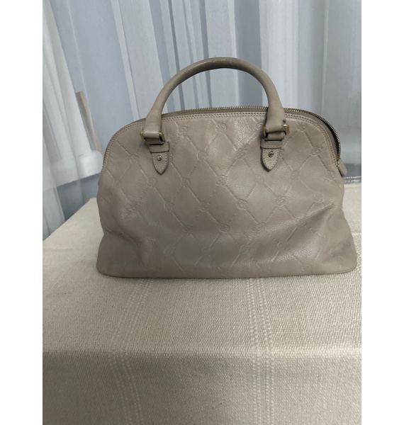 Сумка • Blumarine • Бежевый