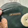 Рюкзак • Love Moschino • Хаки