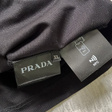 Поло • Prada • Черный