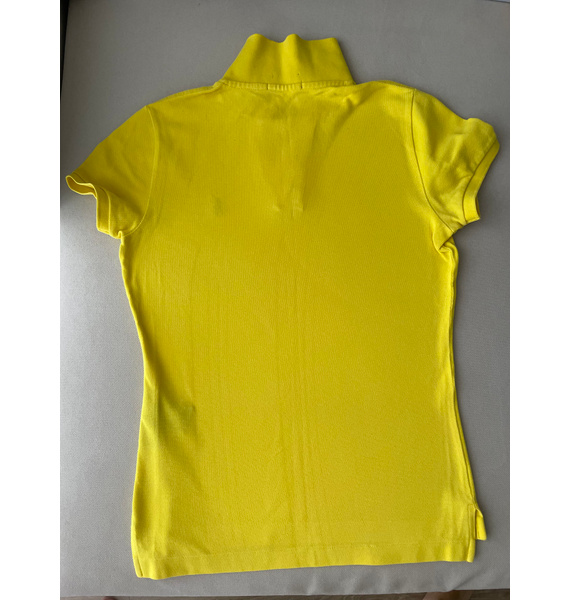 Поло • Polo Ralph Lauren • Желтый