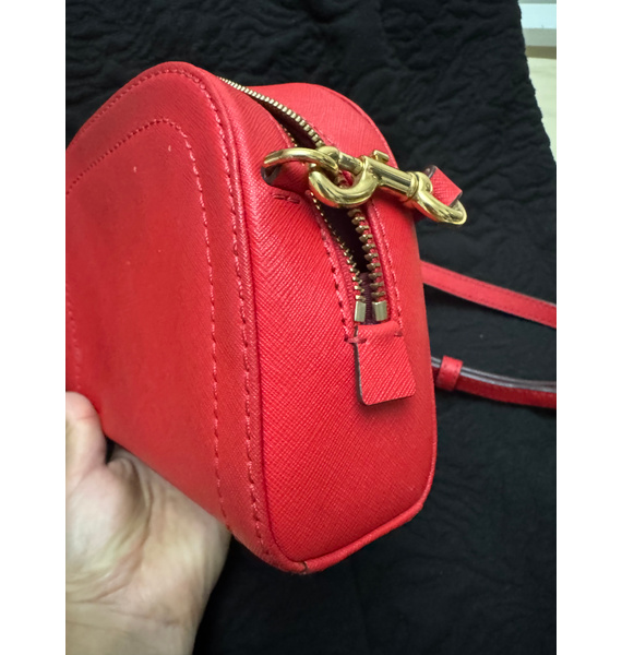 Сумка • Marc Jacobs • Красный