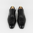 Туфли • Santoni • Черный