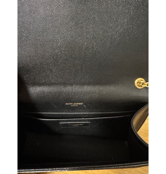 Сумка • Saint Laurent • Черный