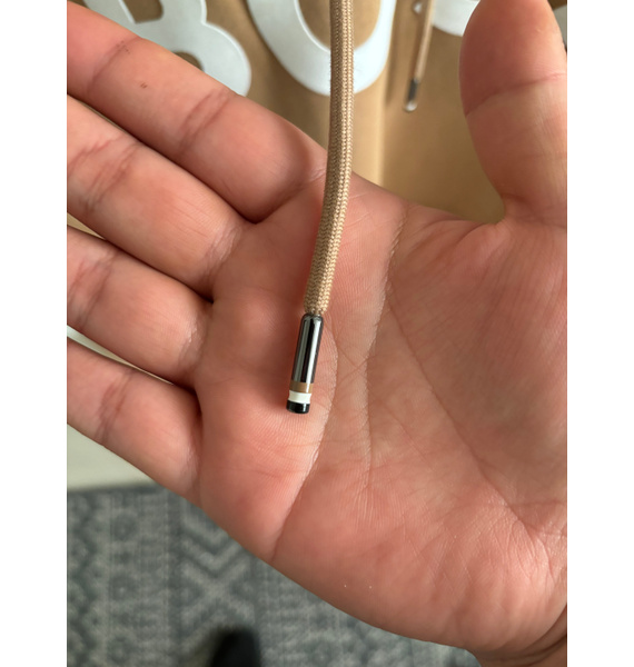 Худи • BOSS • Бежевый