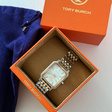 Часы • Tory Burch • Золотой