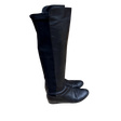 Сапоги • Stuart Weitzman • Черный
