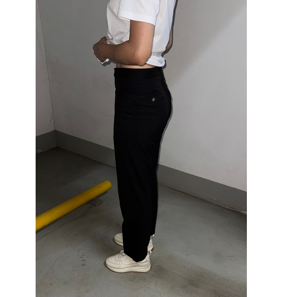 Брюки • Versace Jeans Couture • Черный