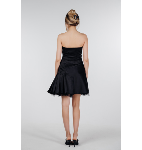 Платье • Karen Millen • Черный