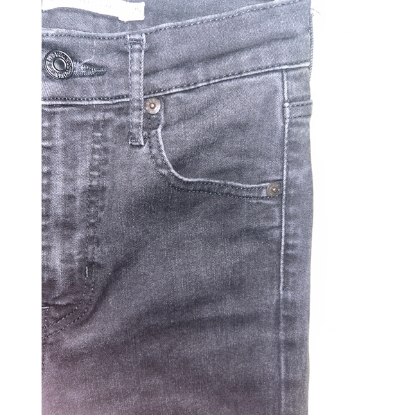 Джинсы • Levi's • Черный