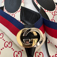 Шлепки • Gucci • Мульти