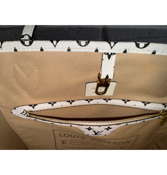 Сумка • Louis Vuitton • Мульти