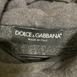 Худи • Dolce & Gabbana • Серый