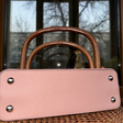 Сумка • Louis Vuitton • Розовый