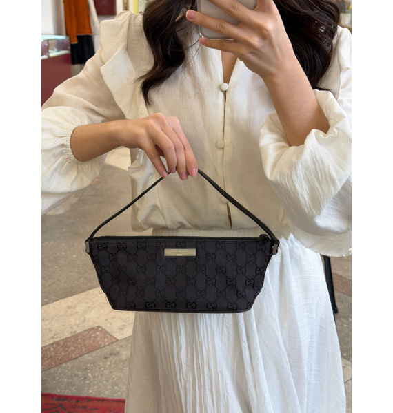 Сумка • Gucci • Черный