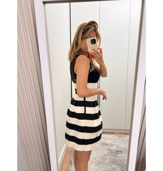 Платье • GUESS • Мульти
