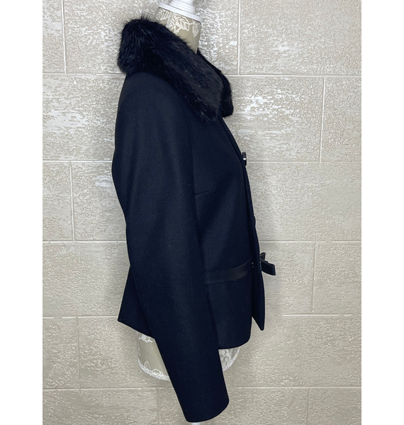 Пальто • Dsquared2 • Темно-синий