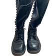 Ботинки • Dr. Martens • Черный