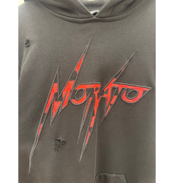 Худи • Antony Morato • Черный