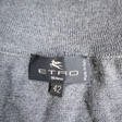 Свитер • ETRO • Серый