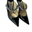 Туфли • Jimmy Choo • Черный