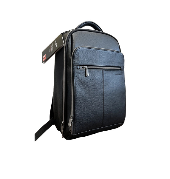 Рюкзак • Samsonite • Черный