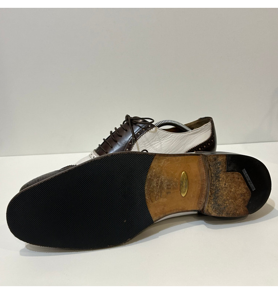 Туфли • Salvatore Ferragamo • Мульти