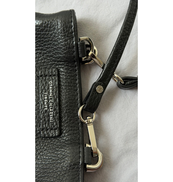 Сумка • GIANNI CHIARINI • Черный