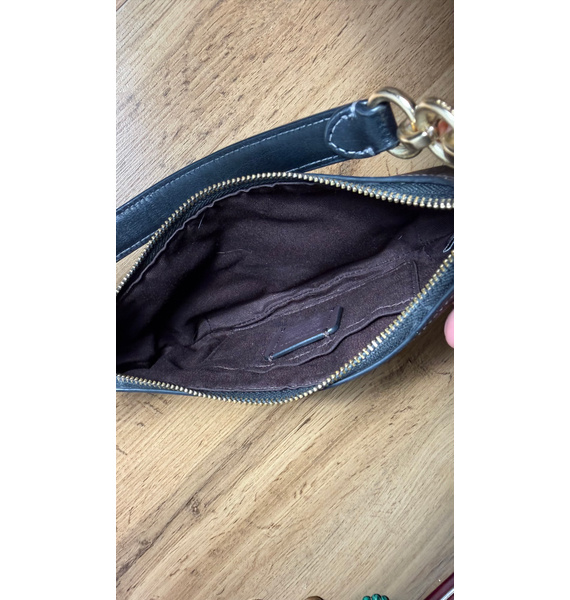 Сумка • Coach • Коричневый