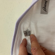 Рубашка • Brioni • Белый
