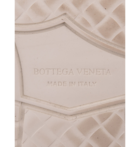 Сникеры • Bottega Veneta • Белый