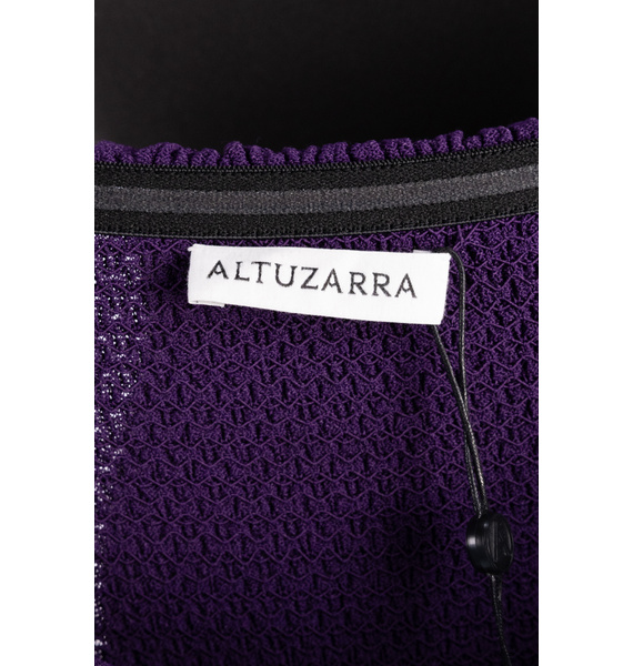 Платье • Altuzarra • Фиолетовый