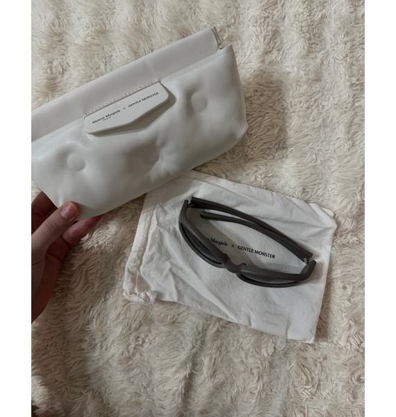 Очки • Gentle Monster • Серый