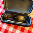 Очки • Gucci Eyewear • Другое