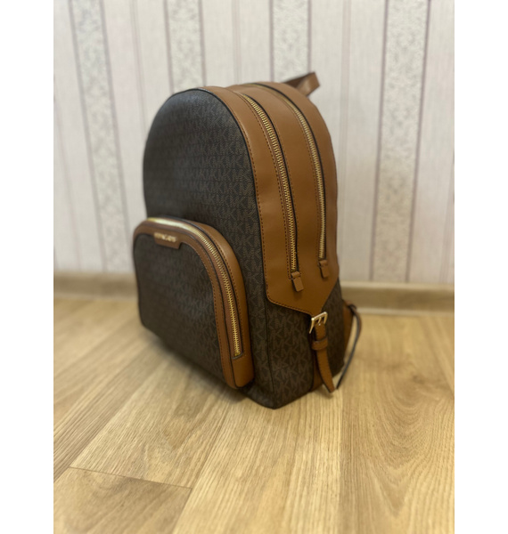 Рюкзак • Michael Kors • Коричневый