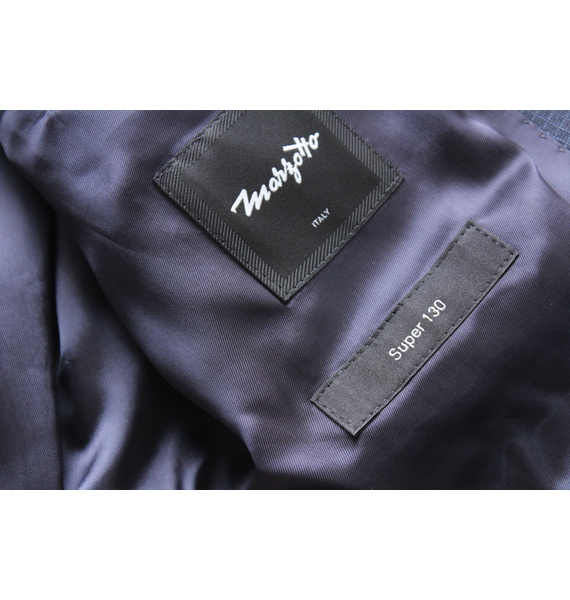 Пиджак • Boss Hugo Boss • Темно-синий