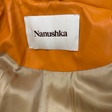Куртка • Nanushka • Оранжевый