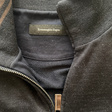 Костюм • Ermenegildo Zegna • Черный
