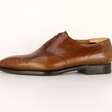 Туфли • Santoni • Коричневый