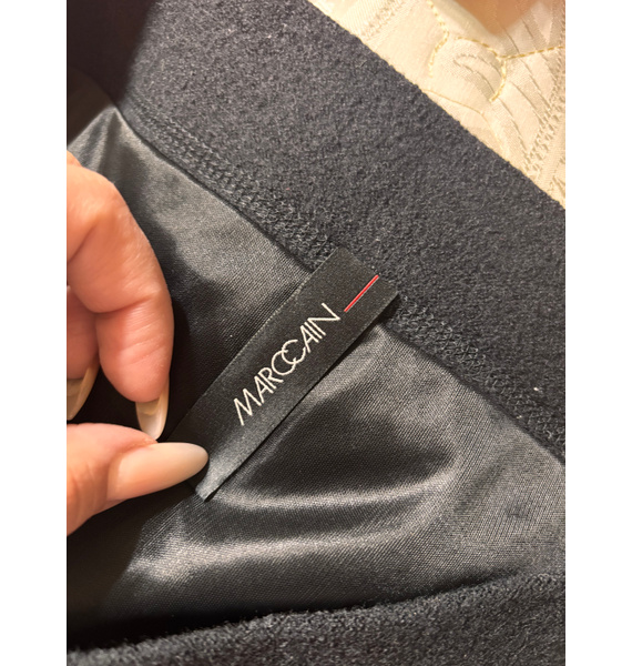 Юбка • Marccain • Черный
