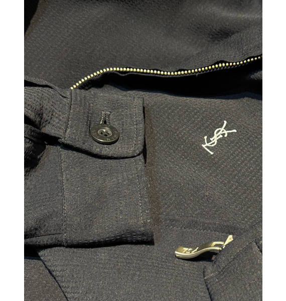 Куртка • Saint Laurent • Синий