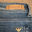 Джинсы • Armani Jeans • Синий