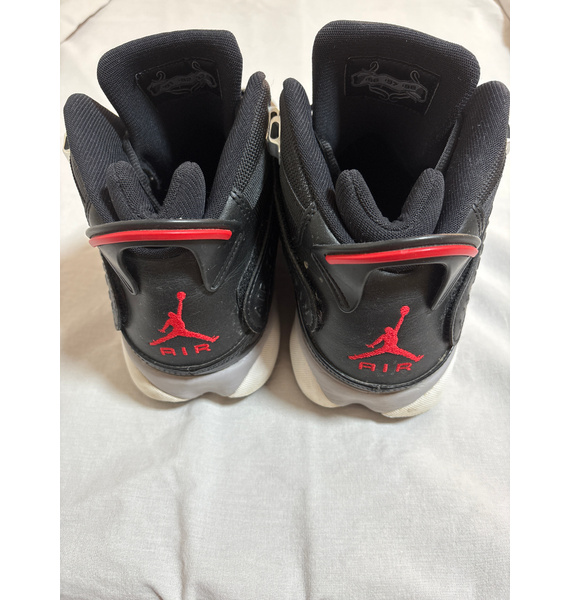 Кроссовки • Jordan • Черный