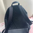 Рюкзак • Louis Vuitton • Черный
